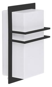 Rabalux 8169 - Екстериорна Стенна лампа SEATTLE 1xE27/11W/230V IP44