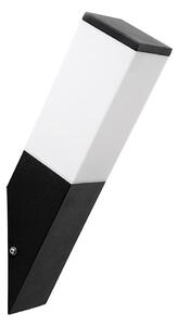 Rabalux 8337 - Екстериорна Стенна лампа BONN 1xE27/60W/230V IP44