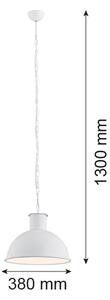 Argon 3193 - Полилей EUFRAT 1xE27/60W/230V