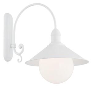 Argon 3297 - Стенна лампа ERBA BIS 1xE27/60W/230V