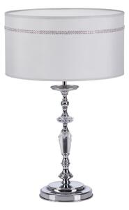 Jupiter 1428 - Настолна лампа HILTON 1xE27/60W/230V