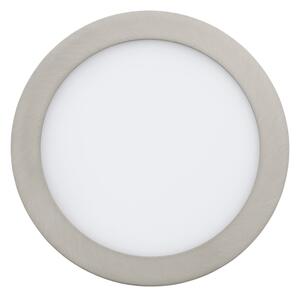 Eglo 31675 - LED вградено осветително тяло FUEVA 1 LED/16,5W/230V