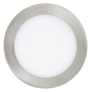 Eglo 31671 - LED вградено осветително тяло FUEVA 1 LED/10,9W/230V
