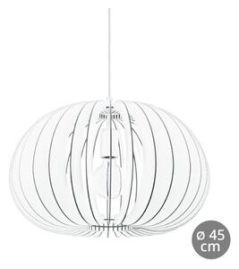 Eglo 94442 - Полилей COSSANO 1xE27/60W/230V
