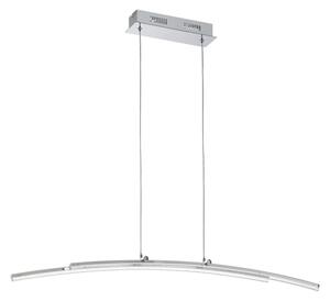 Eglo 96096 - LED полилей PERTINI 2xLED/10,8W/230V
