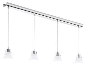 Eglo 94356 - LED Полилей PANCENTO 4xLED/4,5W/230V