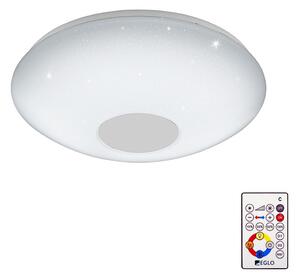 Eglo 95971 - Димируемо таванно LED осветително тяло VOLTAGO 2 LED/14W/230V