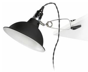 FARO 64169 - Лампа с щипка PEPPER 1xE27/15W/230V