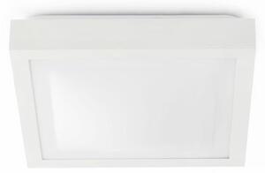 FARO 62969 -За баня Таванна лампа TOLA 2 2xE27/20W/230V IP44