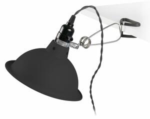 FARO 64169 - Лампа с щипка PEPPER 1xE27/15W/230V