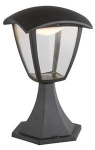 Globo 31827 - LED Екстериорна лампа LED/7W IP44