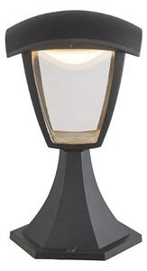 Globo 31827 - LED Екстериорна лампа LED/7W IP44