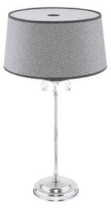 Jupiter 1608 - EG G CH - Настолна лампа EGIDA E27/60W