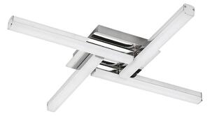 Rabalux 5896 - LED Плафониера ANTONIA 4xLED/6W