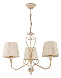 Jupiter 1591 - SI 3 EC - Полилей SOFIA 3xE27/60W