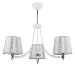 Jupiter 1512 - OR 3 bi - Висящ полилей OSKAR 3xE27/60W