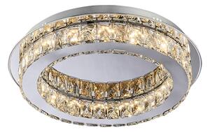 LUXERA 62400 - LED таванно осветително тяло MOVIDA LED/32W/230V