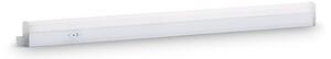 Philips 31232/31/P3 - LED осветително тяло за под шкаф LINEAR LED/3,8W/230V