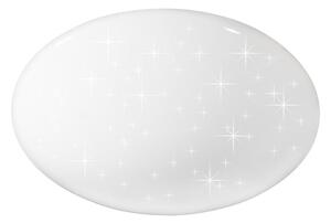 Fulgur 24116 - LED Лампа за таван ANETA STAR 420 LED/24W/230V 4000K