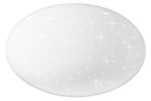 Fulgur 24115 - LED Лампа за таван ANETA STAR 350 LED/20W/230V 4000K