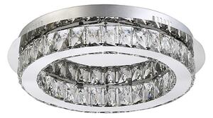 LUXERA 62400 - LED таванно осветително тяло MOVIDA LED/32W/230V