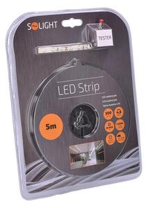 Solight WM50-65T - LED лента за баня 24W/12V 5м IP65