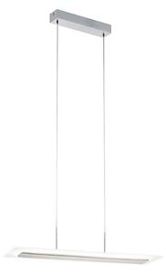 Eglo 96863 - LED полилей на кабел MANRESA LED/19W/230V