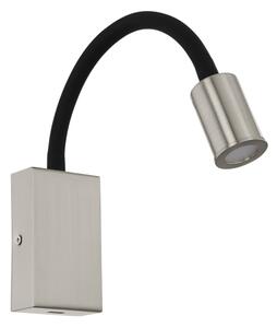 Eglo 96567 - LED стенен точков аплик TAZZOLI LED/3,5W/230V хром