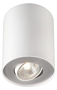 Philips 56330/31/PN - Точково осветително тяло MYLIVING PILLAR 1xGU10/35W/230V