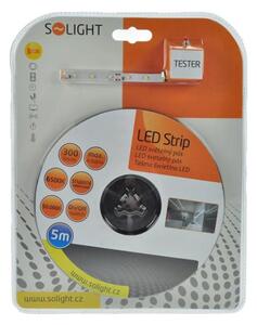 Solight WM50-20T - LED лента 24W/12V 5м