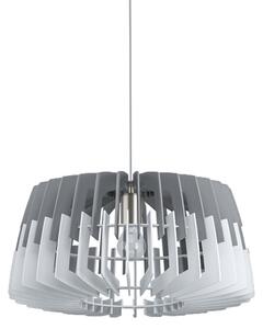 Eglo 32826 - Полилей ARTANA 1xE27/60W/230V сива 480mm