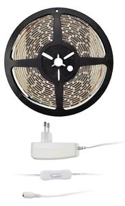 Solight WM50-20T - LED лента 24W/12V 5м