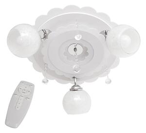 Луни ARONA 3xE27/15W/230V+LED