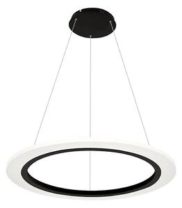 LED Полилей висящ на кабел COSMO LED/24W/230V