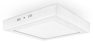 LED Плафониера ORTO SQ-NT LED/24W/230V 3000K 28,5x28,5 см