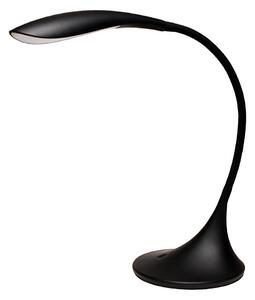 LED Димируема Настолна лампа VELA LED/6,5W/230V черна