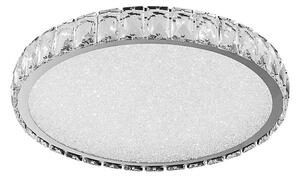 LUXERA 62423 - LED таванно осветително тяло GIRO LED/48W/230V