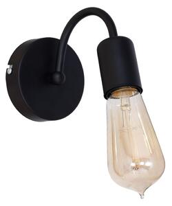 Стенна лампа DOW 1xE27/60W/230V