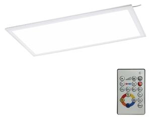 Eglo 33108 - LED RGB димируем панел SALOBRENA LED-RGBW/21W/230V
