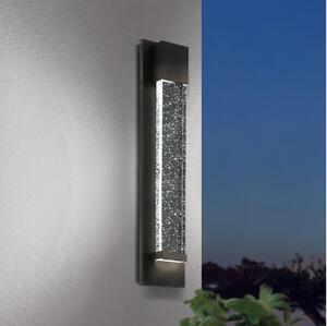 Eglo 98154 - LED Екстериорна Стенна лампа VILLAGRAZIA 2xLED/3,3W/230V IP44