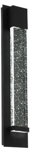 Eglo 98154 - LED Екстериорна Стенна лампа VILLAGRAZIA 2xLED/3,3W/230V IP44