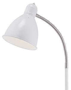 Markslöjd 104841 - Стояща лампа NITTA 1xE27/60W/230V