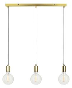 Markslöjd 106335 - Полилей на верижка SKY 3xE27/60W/230V