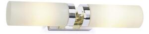 Markslöjd 234844, 450712 - За баня Стенна лампа STELLA 2xE14/40W/230V IP44
