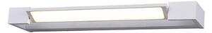 Azzardo AZ2793 - LED стенен аплик за баня DALI LED/18W/230V IP44 4000K