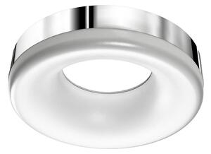 Azzardo AZ2947 - LED таванно осветително тяло RING LED/18W/230V