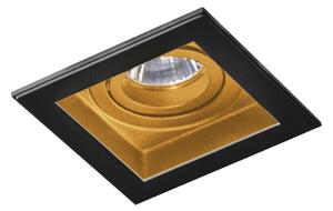 Azzardo AZ2802 - Осветление за окачен таван MINORKA 1xGU10/50W/230V