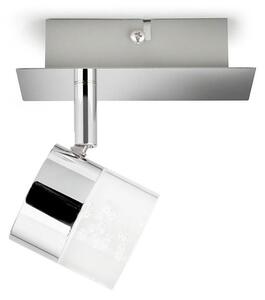Philips 50146/11/P1 - LED точково осветително тяло FLOAT LED/4,5W/230V