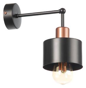 Стенна лампа BODO 1xE27/60W/230V