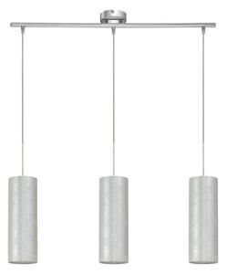 Briloner 4712-034 - Полилей на въже 3xE27/25W/230V